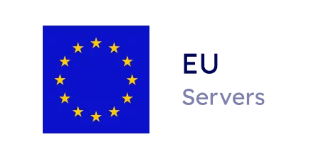 EU Servers - Europäische Server